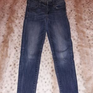 Women's American Eagle Jeans